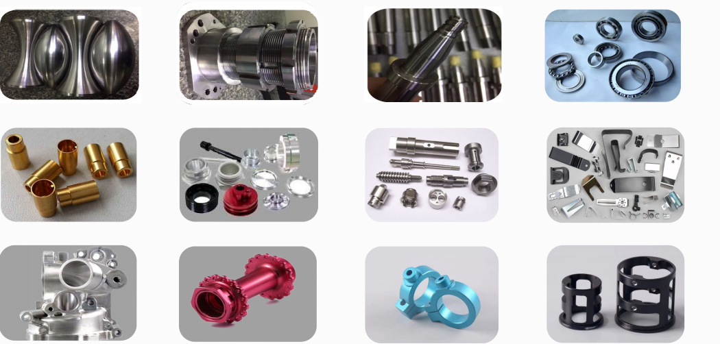 Numerical Control Equipment